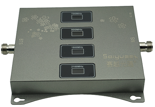  孝感四频手机信号接收器200㎡