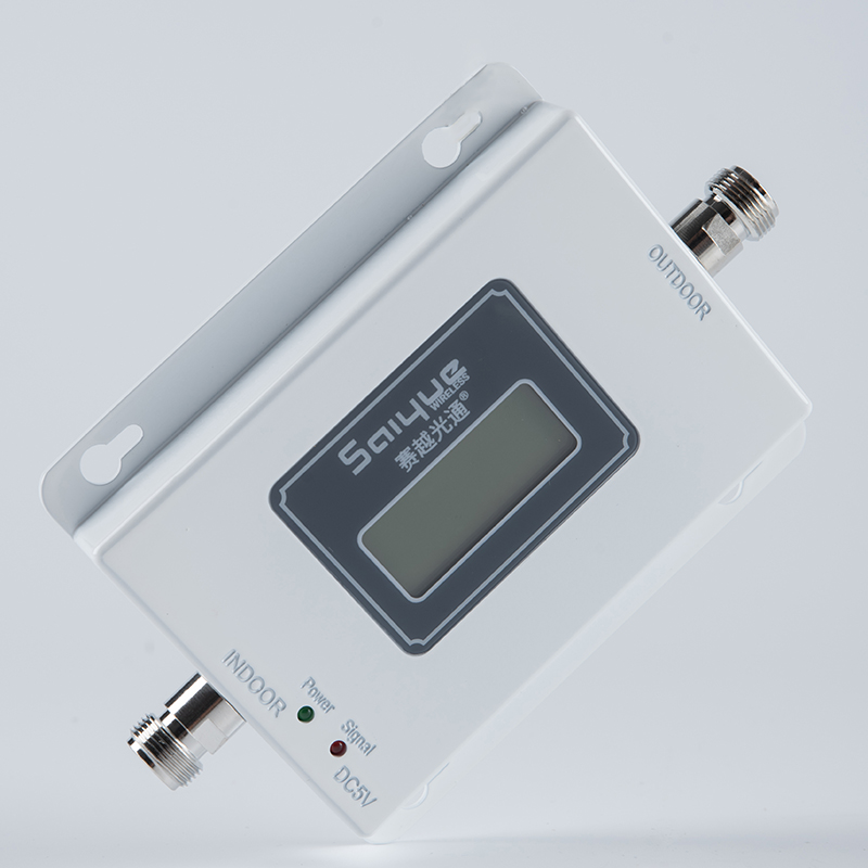 孝感家用配电房机房信号放大器200㎡