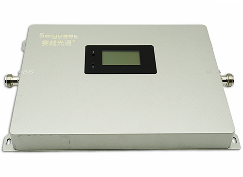 孝感三频/四频/五频手机信号接收器800㎡