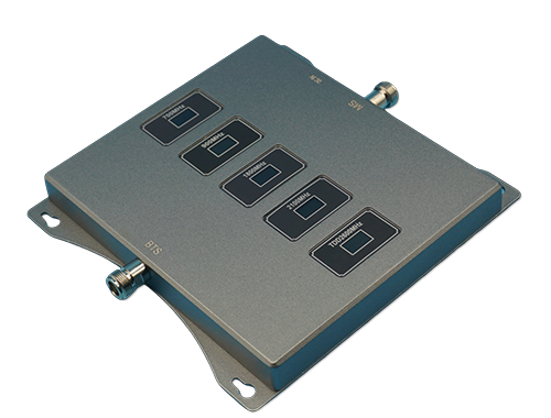 孝感五频4G+5G手机信号增强器200㎡