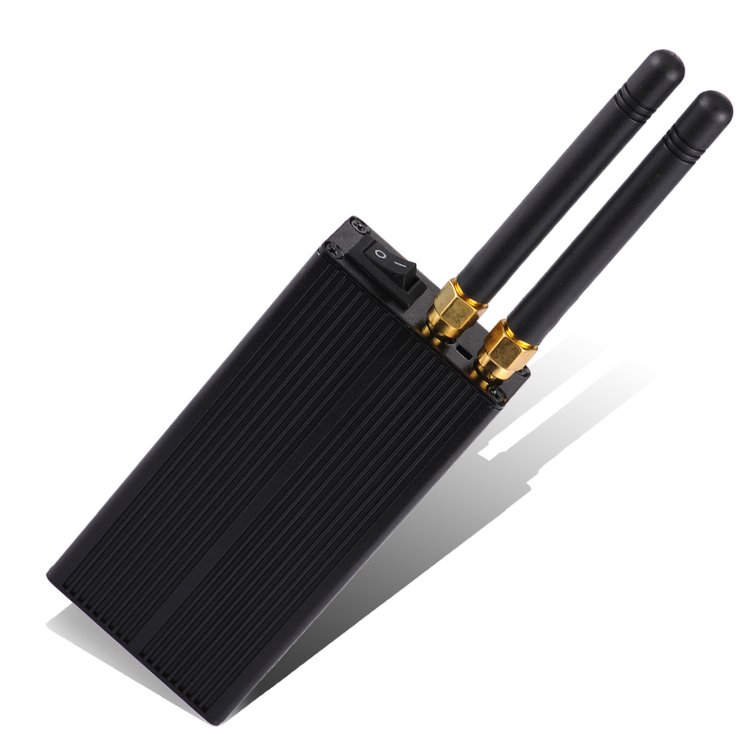  孝感1.2G/1.5G导航屏蔽器