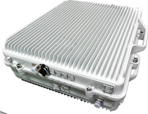 孝感信令级数字室分型移动通信干扰器