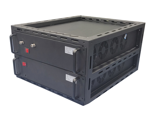 孝感室内大功率通讯管控屏蔽系统