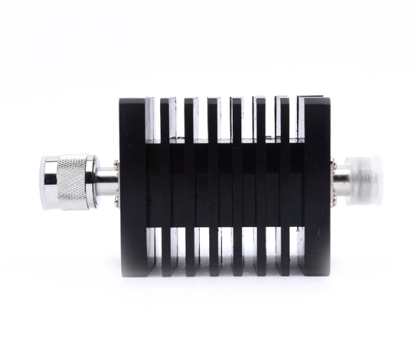  孝感腔体固定衰减器0-3G/0-4G  N型接口